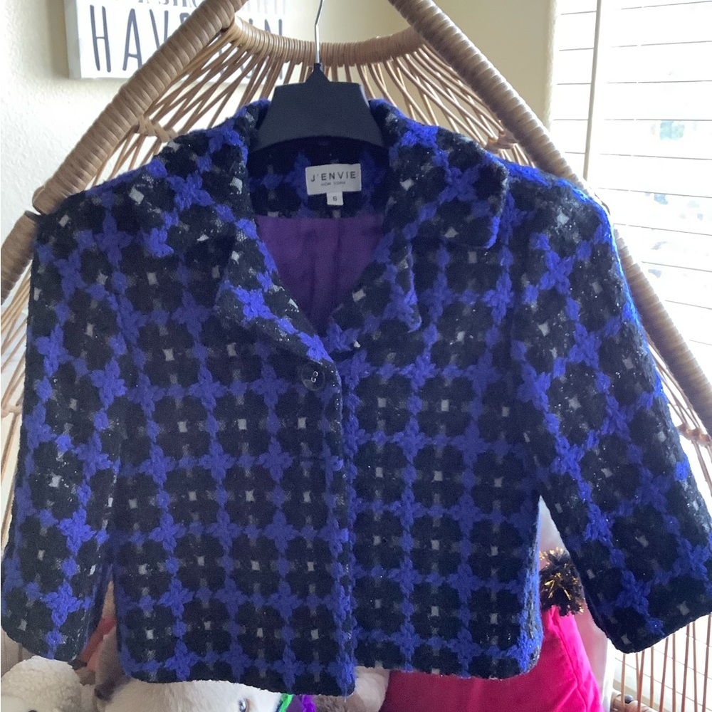 A J’envie Jacket